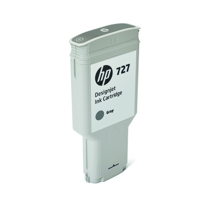 HP DesignJet T1500/T920 Cartucho Gris