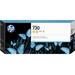HP nº730 300-ml Yellow Ink Cartridge