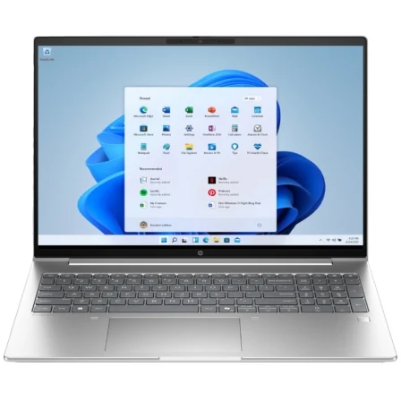 HP ProBook 4 G2ah DU1C5AT – Ryzen 5 220 / 16GB RAM / SSD 512GB