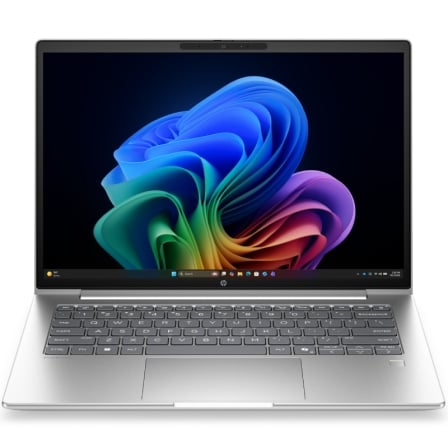 Portátil HP ProBook 4 G2i DU1C8AT Intel Core 7-350/ 32GB/ 512GB SSD/ 14"/ Win11 Pro