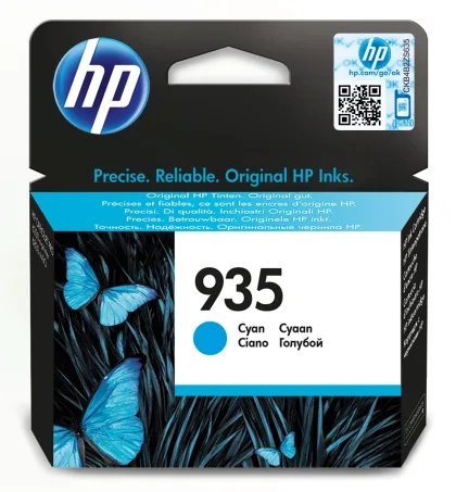 HP OfficeJet Pro 6230/6830 Cartucho Cian