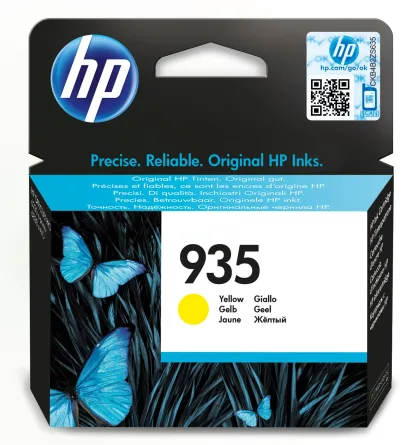 HP OfficeJet Pro 6230/6830 Cartucho Amarillo