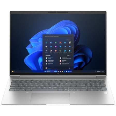 Portátil HPEliteBook 6 G2i DU1D9ET Intel Core 7-350/ 24GB/ 512GB SSD/ 16"/ Win11 Pro