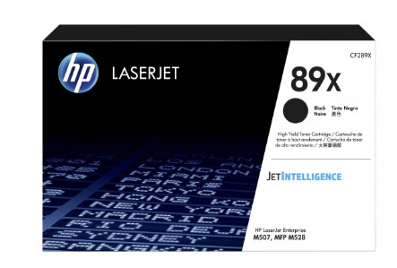 HP LaserJet Enterprise M507/M528 Toner Negro Alta