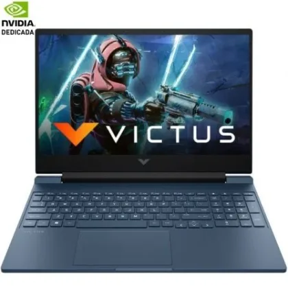 HP Gaming Victus 15-FA2039NS Intel Core 7-240H – 16GB RAM