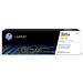 HP LaserJet M180n, M181fw Toner Amarillo 205A