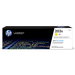 HP LaserJet M254, M280, M281 Toner Amarillo Alta 203X