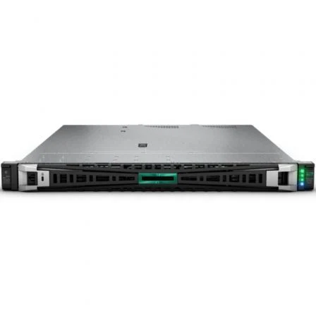 Intel Servidor Hpe ProLiant DL320 Gen11 Xeon Silver – 64GB RAM / SSD 480GB
