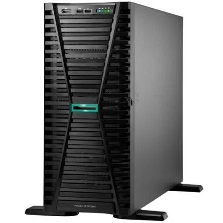 Intel Servidor Hpe ProLiant ML110 Gen11 Xeon Bronze – 32GB RAM / SSD 480GB
