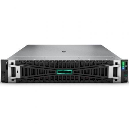Intel Servidor Hpe ProLiant DL380 Gen11 Xeon Gold – 64GB RAM