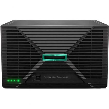 Intel Servidor Hpe ProLiant MicroServer Gen11 Xeon 6325P – 32GB RAM