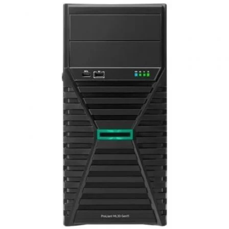 Intel Servidor Hpe ProLiant ML30 Gen11 Xeon 6315P – 32GB RAM