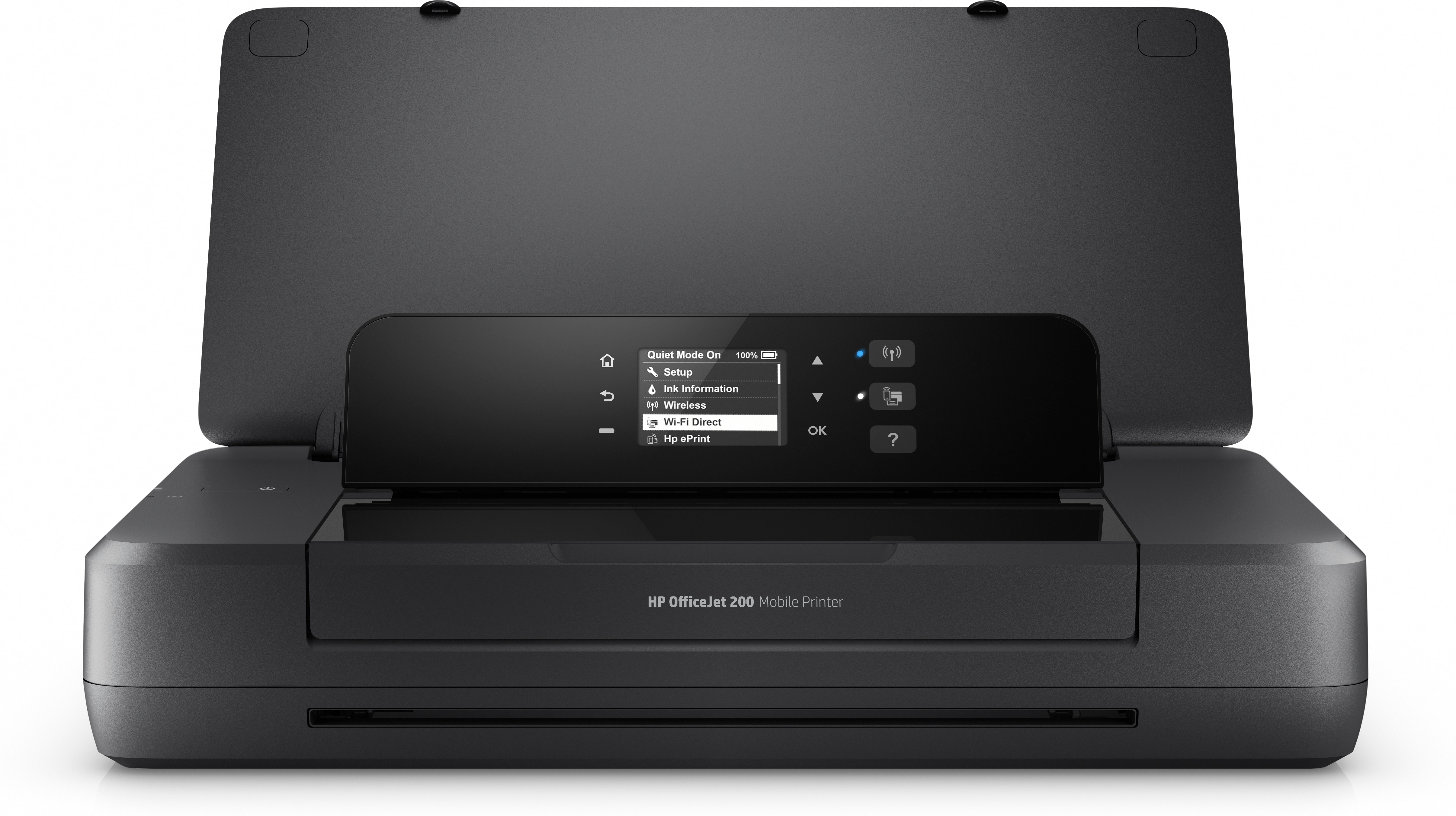 HP Impresora OfficeJet 200
