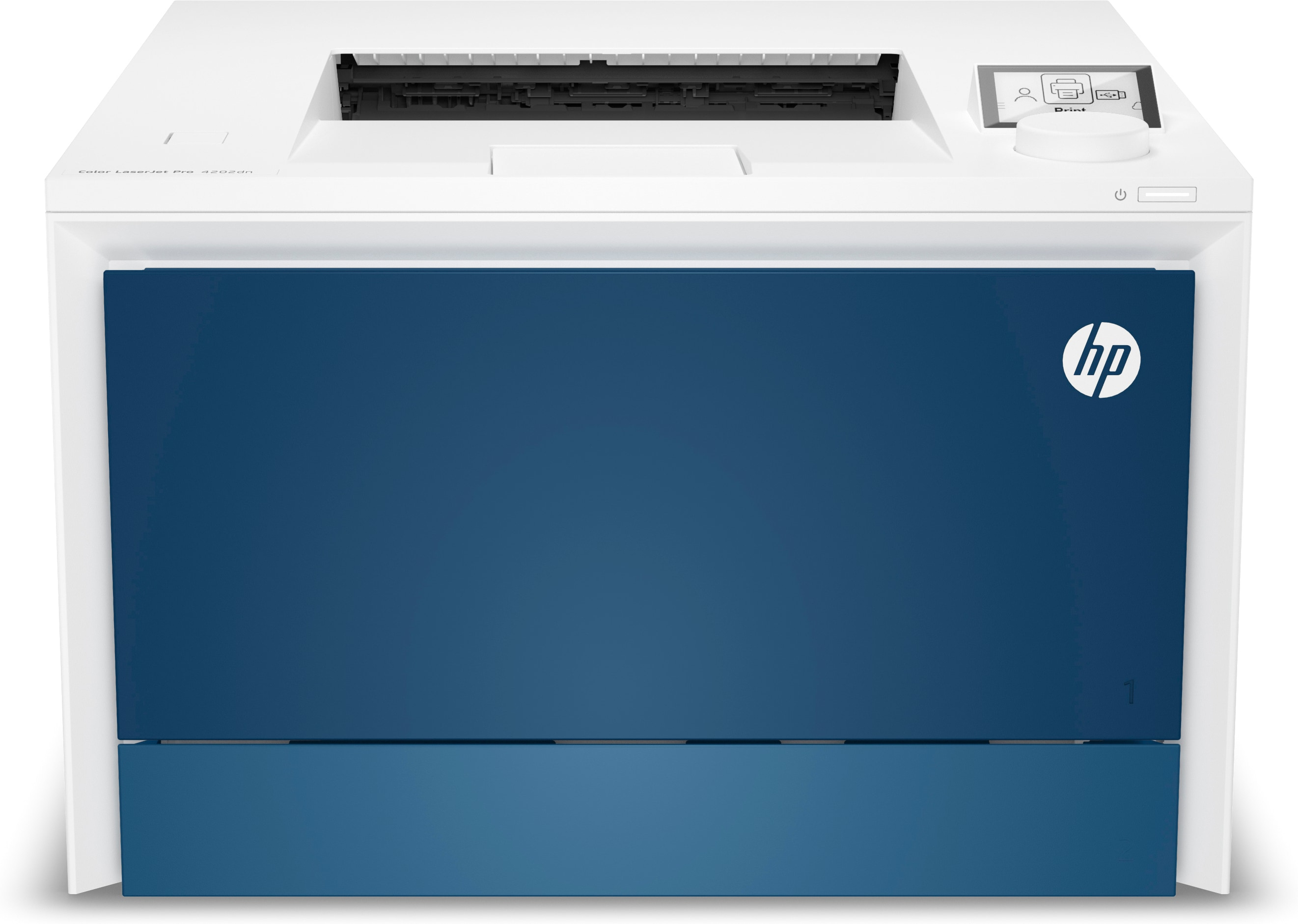 HP laser color LaserJet Pro 4202dn