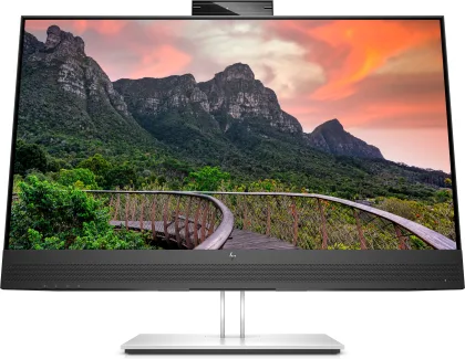 HP E27m G4 / 27" / QHD – QHD / HDMI / DisplayPort