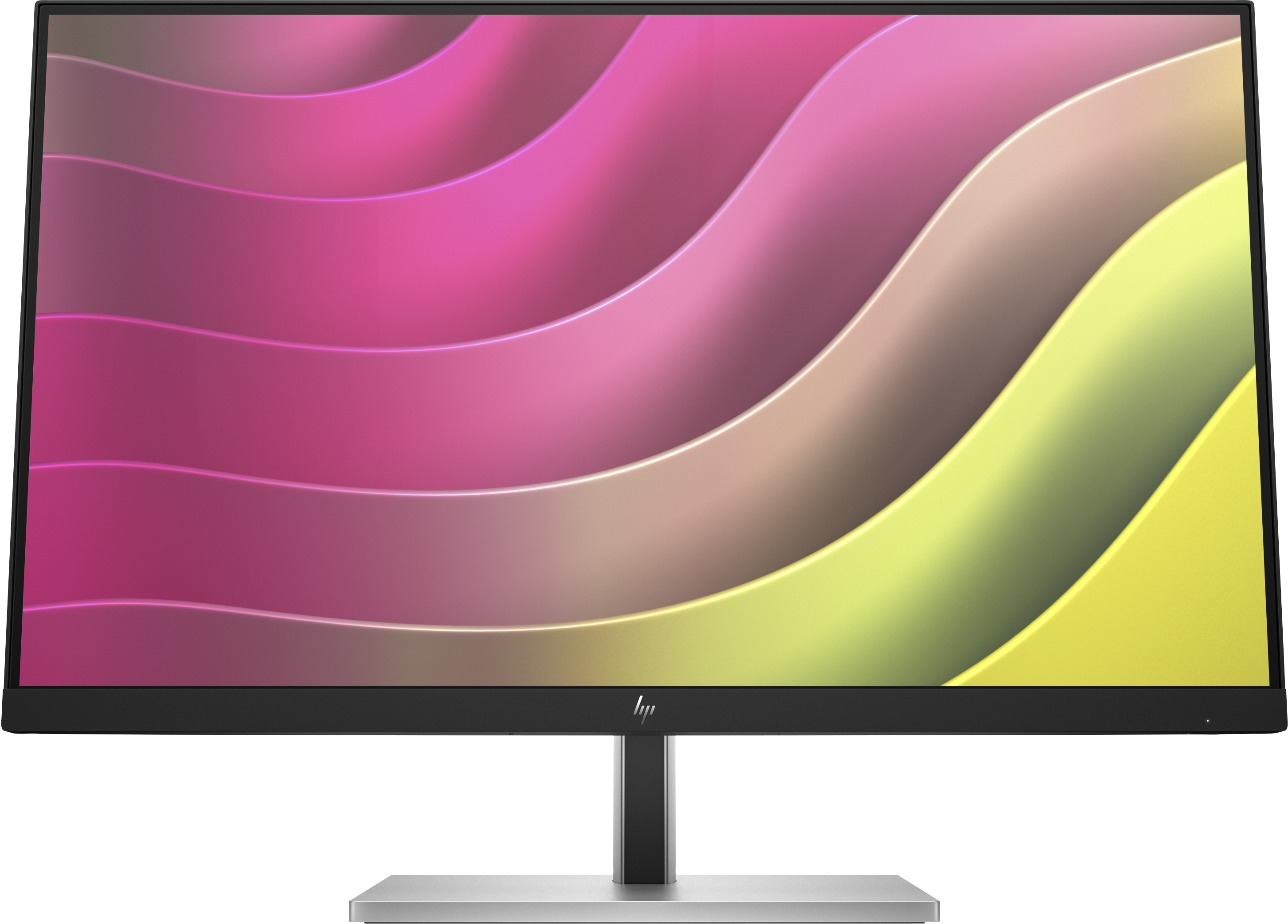 HP E24t G5 / 23, 8" / FHD – FHD / HDMI / DisplayPort