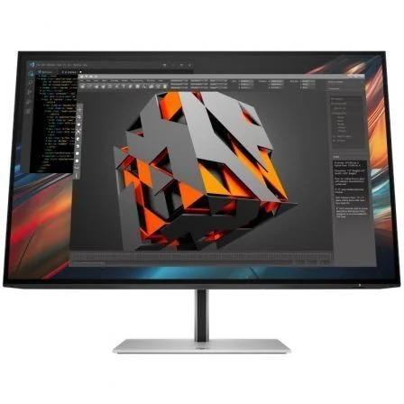 HP Profesional Pro serie 7 24"/ Wuxga/ Regulable en Altura Plata