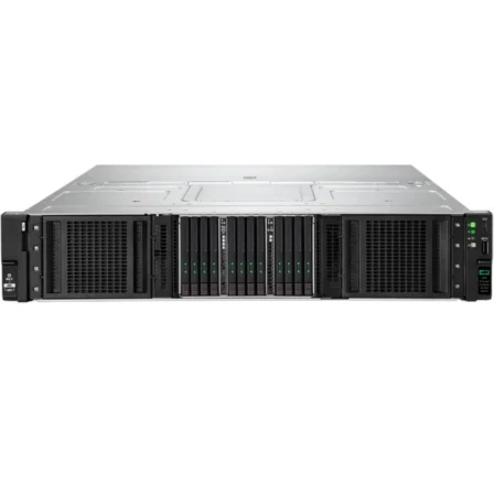 Intel Servidor Hpe ProLiant Compute DL340 Gen12 Xeon 6505P – 64GB RAM / SSD 480GB