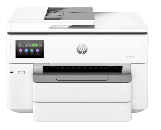 HP Multifuncion inkjet OfficeJet Pro 9730e A3