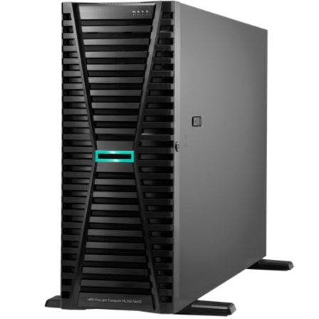 Intel Servidor Hpe ProLiant ML350 Gen12 Xeon 6515P – 64GB RAM / SSD 480GB