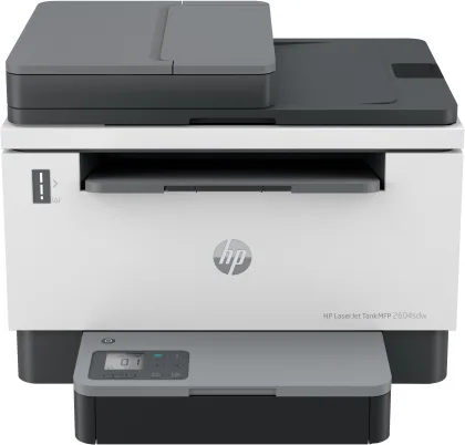 HP Multifuncion laser monocromo LaserJet Tank Mfp 2604sdw