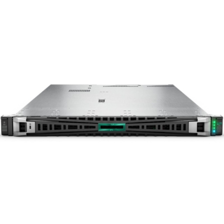 Intel Servidor Hpe ProLiant Compute DL360 Gen12 Xeon 6505P – 64GB RAM / SSD 480GB