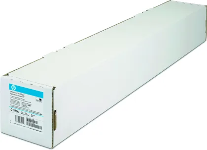 HP Papel Bond Lf 24", 80g. A1 610mm x 45, 7m