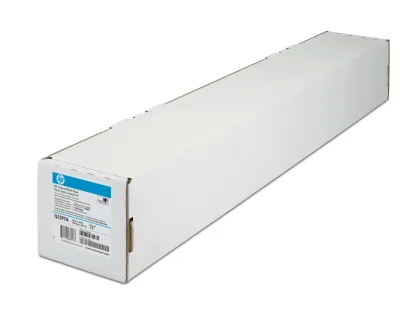 HP Papel Bond Lf 36", 80g. A0 914mm x 45, 7m