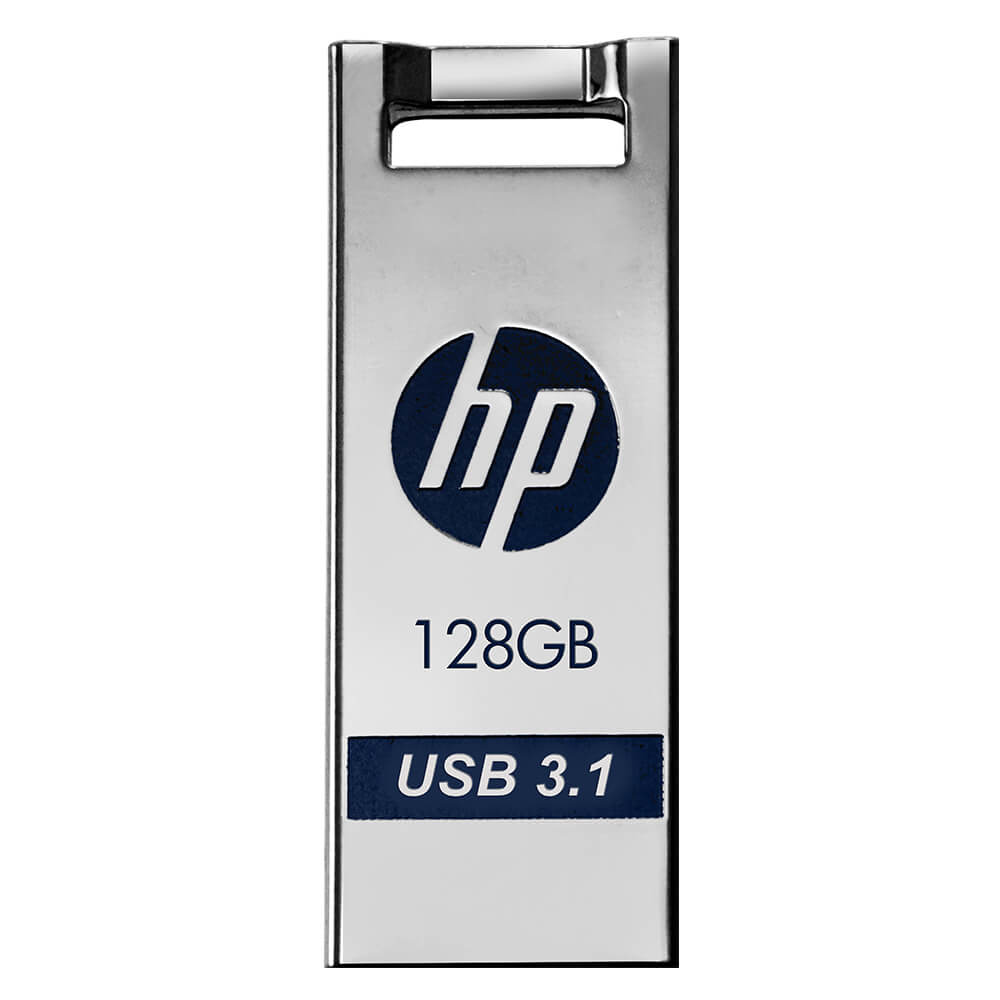 Hpm HP Memoria USB 3.1 X795W 128GB
