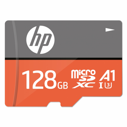 Hpm HP Memoria micro Sdxc 128GB Uhs-I U3