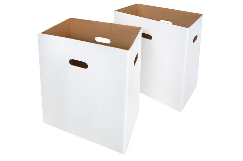 Hsm Caja de carton de B34