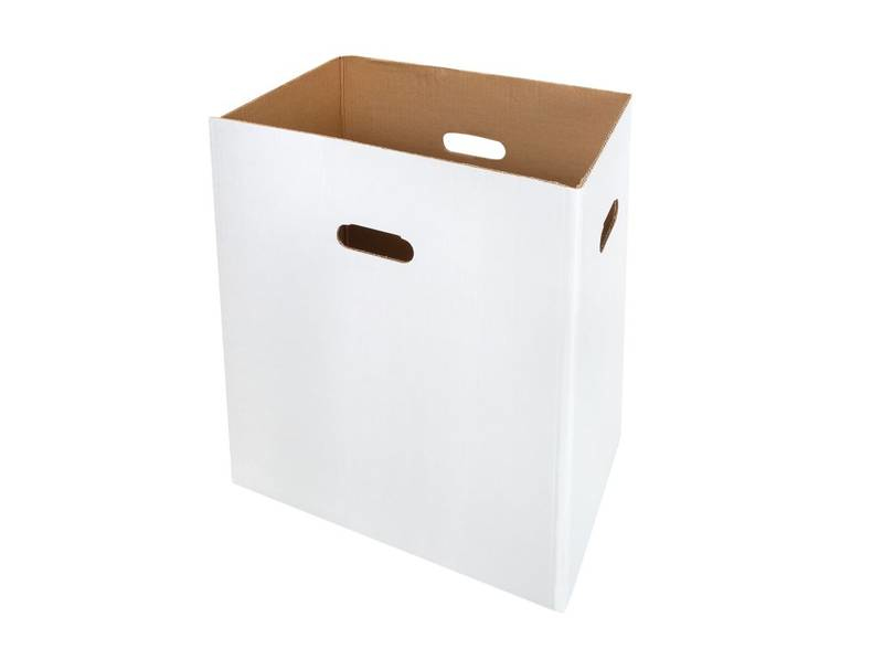Hsm Caja de carton de B35