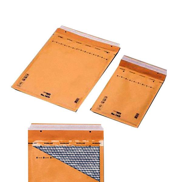 Intermark Pack de 100 Bolsa burbujas nº18 Airfickor kraft marron 270x360mm