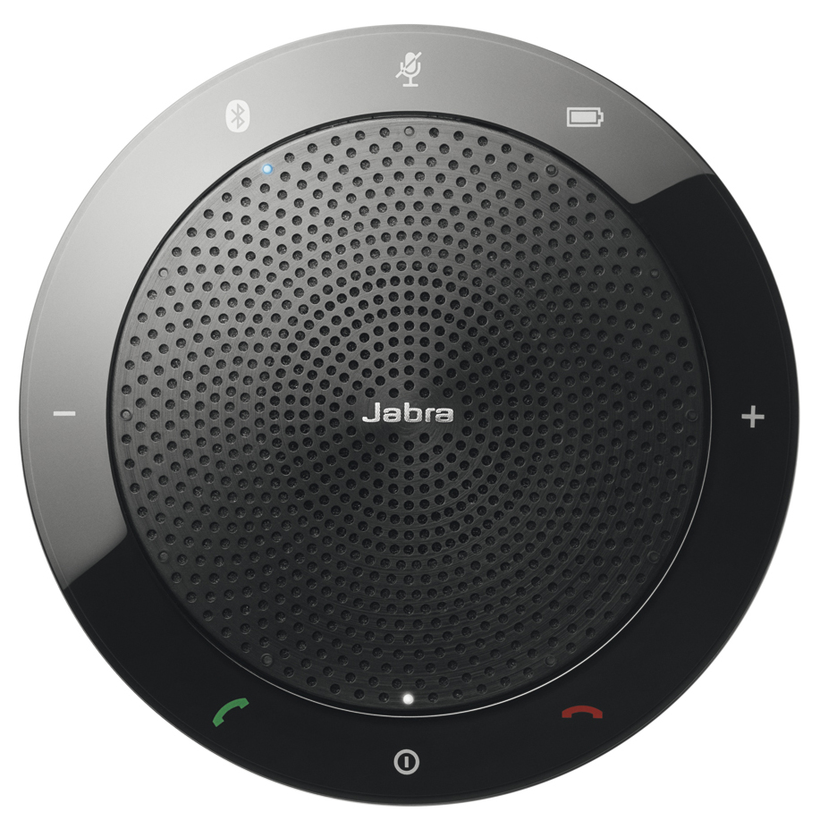 Jabra Speak 510 - Ms USB Conferencias