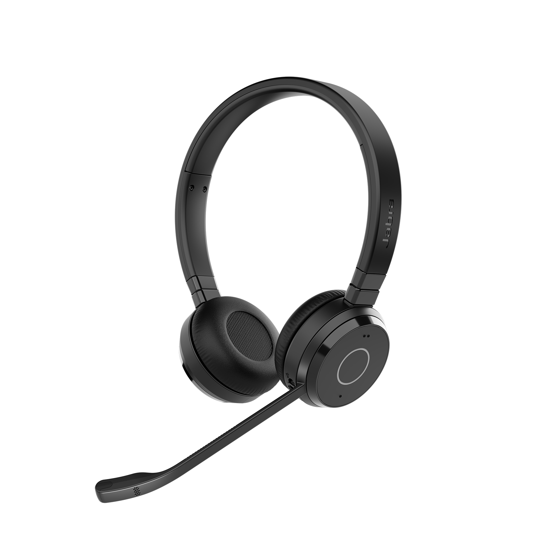 Jabra Evolve 65 Te Auricular Inalámbrico Diadema USB tipo A – Bluetooth