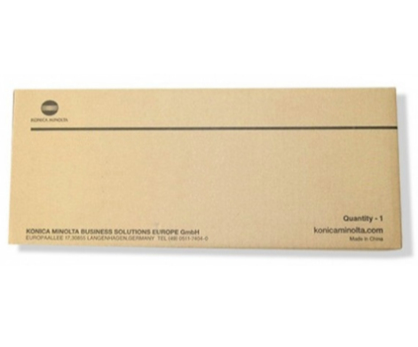 Konica-Minolta Konica Minolta Drum Unit, original, negro bizhub C450i, C550i, C650i, C750i, Dr 618 K