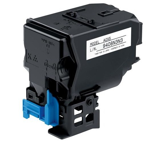 Konica-Minolta Konica Minolta Magic Color 4750 Toner Negro TNP19K