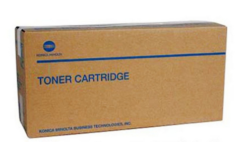 Konica-Minolta Konica Minolta Bizhub C224284364 Toner Negro TN321K/A33K150