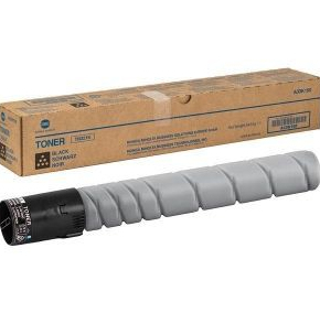 Konica-Minolta Konica Minolta A8DA150 (TN324K) Toner Negro 26k/A8DA150