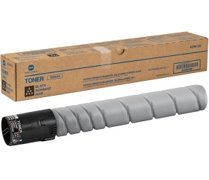 Konica-Minolta Konica Minolta Toner Bizhub C558 Negro TN514K /A9E8150