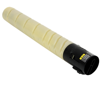 Konica-Minolta Konica Minolta Toner Bizhub C558 Amarillo TN514Y