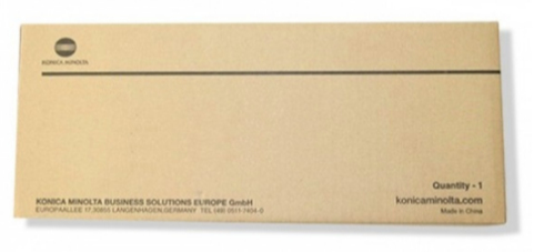 Konica-Minolta Konica Minolta Toner TN626 Negro Bizhub C450i C550i C650i/ACV1150