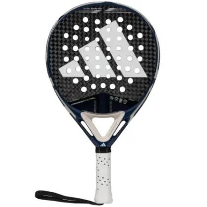 Pala de Pádel Adidas Cross It Carbon Control 3.4 2025 Azul