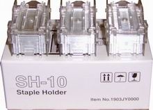 Kyocera Repuesto de grapas para DF-770(B) y BF-730 (5.000x3) SH-10