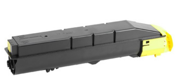 Kyocera Toner Copiadora Amarillo TK8305Y
