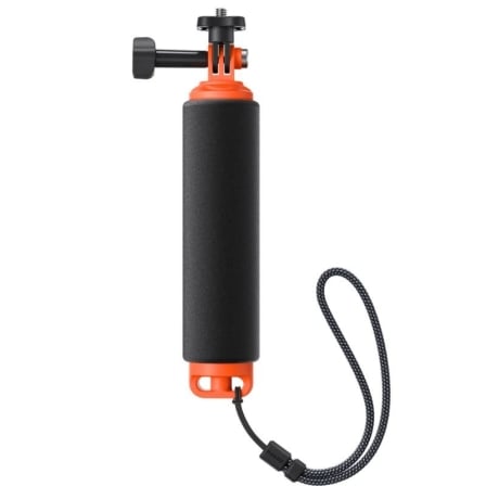 Empuñadura Flotante para Insta360 Floating Hand Grip