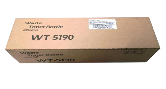 Kyocera TASKalfa 308ci, 306ci, 356ci, 406ci Bote de Residuos