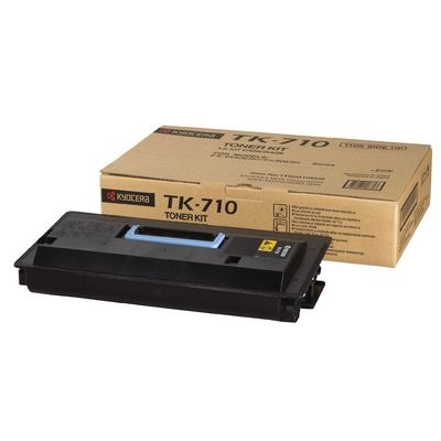Kyocera TK710 FS-9130DN/9530DN Toner