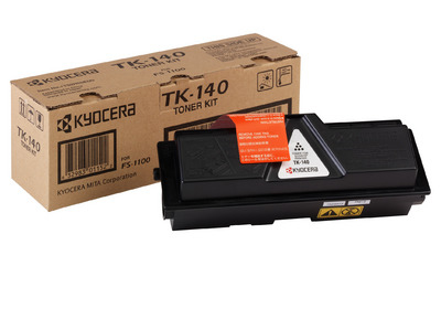 Kyocera FS1100/1100N Toner TK-140