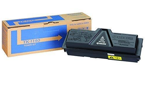 Kyocera TK1140 FS1035MFP M2035/M2535dn Toner laser Negro
